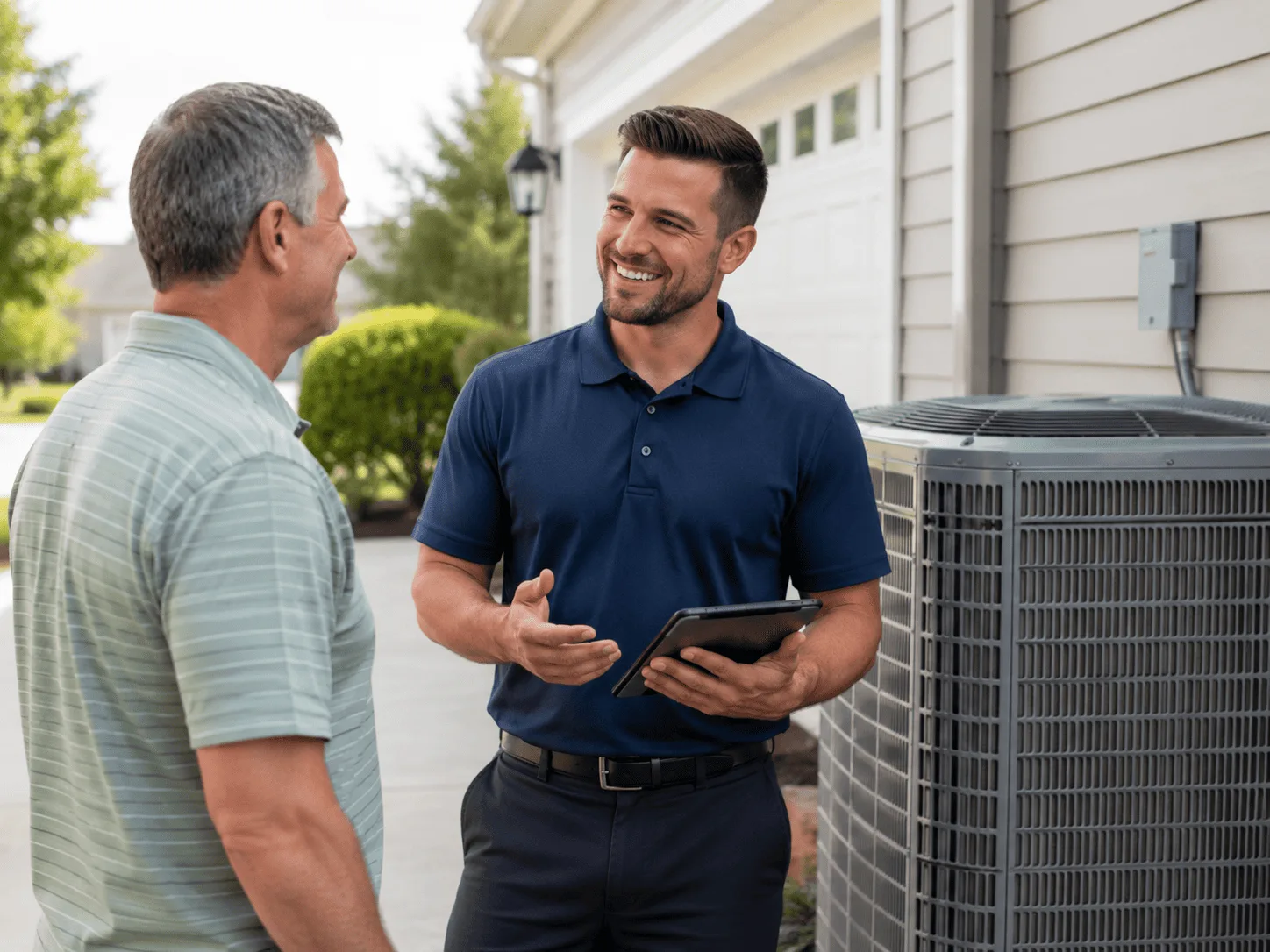 Heat Pump Installation Mapleton, UT FAQs